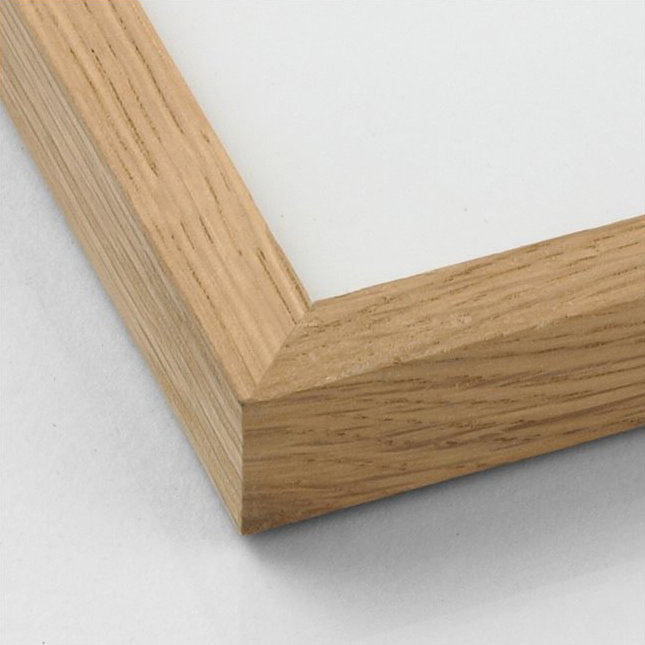 Massiv eg - Hoei Denmark