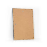 Sort Ramme - Hoei Denmark - Billede 2